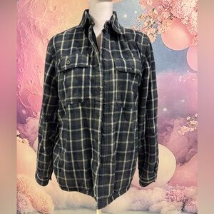 Boston Traders Black Fleece Jacket